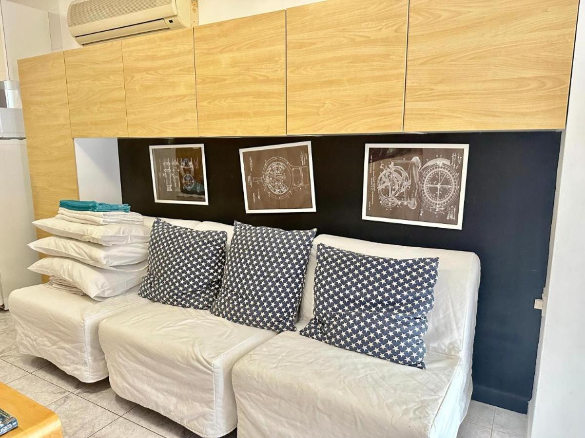 H&O Danaos Sea Breeze Apartment Paphos ภายนอก รูปภาพ