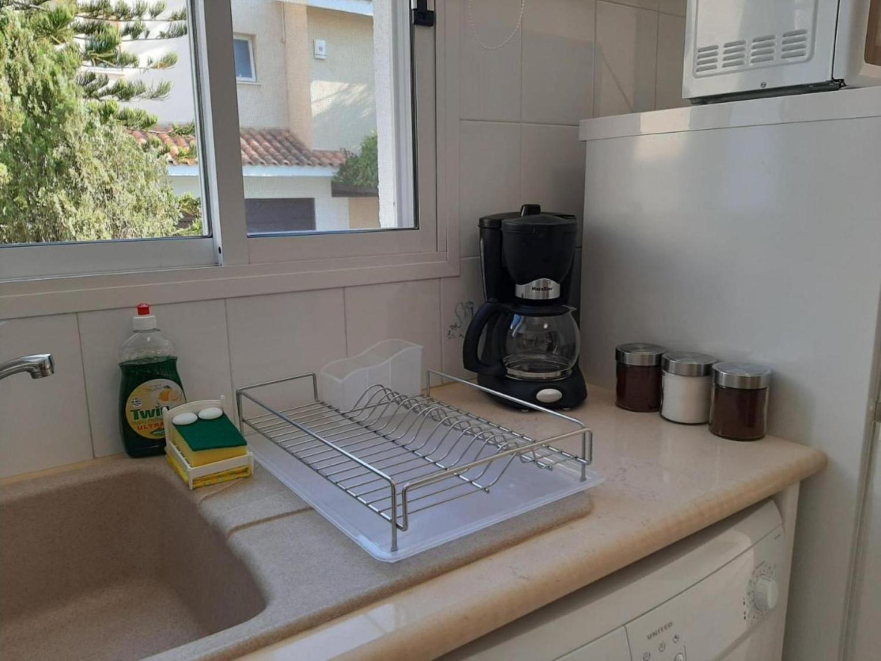 H&O Danaos Sea Breeze Apartment Paphos ภายนอก รูปภาพ