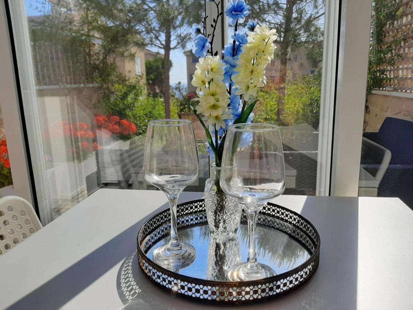 H&O Danaos Sea Breeze Apartment Paphos ภายนอก รูปภาพ